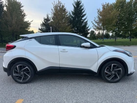 Toyota C-HR * FWD * CARFAX * АВТОКРЕДИТ* , снимка 3