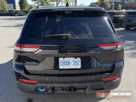 Jeep Grand cherokee, снимка 4