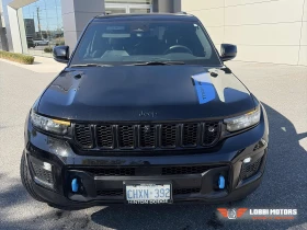 Jeep Grand cherokee, снимка 6