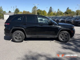 Jeep Grand cherokee, снимка 3