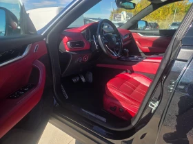 Maserati Levante Grand Sport/FULL MAX, снимка 8