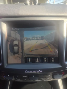 Maserati Levante Grand Sport/FULL MAX, снимка 15