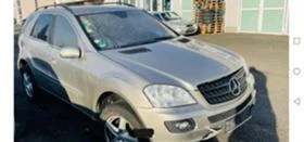 Mercedes-Benz ML 320 320cdi - [1] 