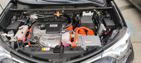 Toyota Rav4 2.5, снимка 9 - Автомобили и джипове - 45528085