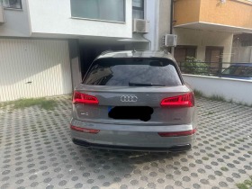Audi Q5 S-line, снимка 2