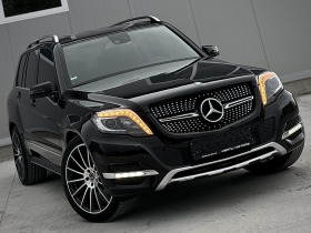 Mercedes-Benz GLK 250 CDI / 4Matic / Amg Sport / Led /!!!!!! | Mobile.bg   1