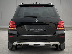 Mercedes-Benz GLK 250 CDI / 4Matic / Amg Sport / Led /!!!!!! | Mobile.bg   5