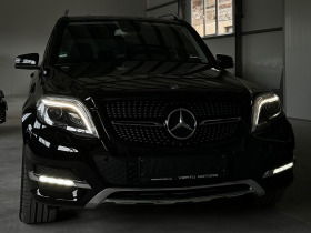 Mercedes-Benz GLK 250 CDI / 4Matic / Amg Sport / Led /!!!Обслужен!!!, снимка 16