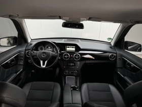 Mercedes-Benz GLK 250 CDI / 4Matic / Amg Sport / Led /!!!Обслужен!!!, снимка 15