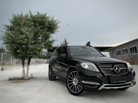 Mercedes-Benz GLK 250 CDI / 4Matic / Amg Sport / Led /!!!!!! | Mobile.bg   17