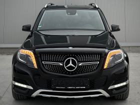 Mercedes-Benz GLK 250 CDI / 4Matic / Amg Sport / Led /!!!!!! | Mobile.bg   2