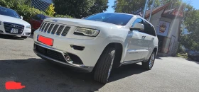 Jeep Grand cherokee SUMMIT - [1] 