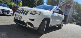 Jeep Grand cherokee SUMMIT, снимка 2