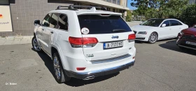 Jeep Grand cherokee SUMMIT, снимка 3