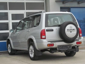 Suzuki Grand vitara 2.0TD/XL7 | Mobile.bg    4