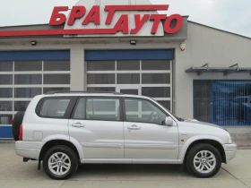 Suzuki Grand vitara 2.0TD/XL7, снимка 6