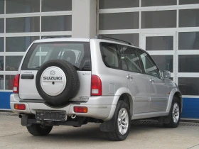 Suzuki Grand vitara 2.0TD/XL7, снимка 3