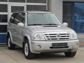 Suzuki Grand vitara 2.0TD/XL7, снимка 2