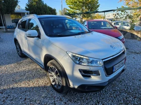 Peugeot 4008 1.8 HDI 4X4  | Mobile.bg    3