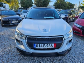 Peugeot 4008 1.8 HDI 4X4  | Mobile.bg    2