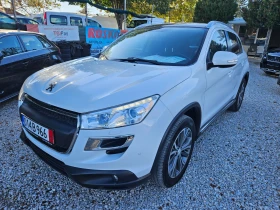  Peugeot 4008