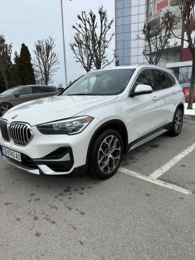 BMW X1 X1 xDrive28i @ xLine Full, снимка 3