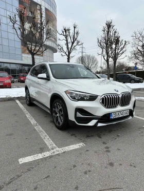 BMW X1 X1 xDrive28i @ xLine Full, снимка 2