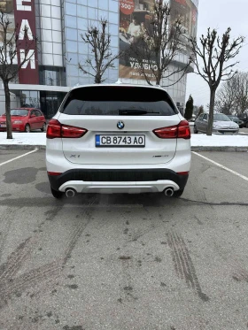 BMW X1 X1 xDrive28i @ xLine Full, снимка 6