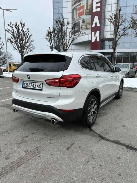 BMW X1 X1 xDrive28i @ xLine Full, снимка 9