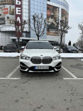 BMW X1 X1 xDrive28i @ xLine Full, снимка 1