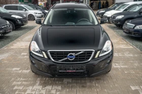     Volvo XC60 2.4* D5* 