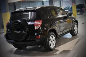 Обява за продажба на Toyota Rav4 D4D / FACELIFT / ITALY ~9 999 лв. - изображение 4