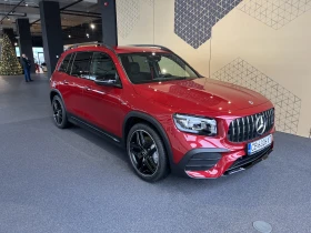 Mercedes-Benz GLB AMG GLB 35 (306 Hp) 4MATIC DCT, снимка 2