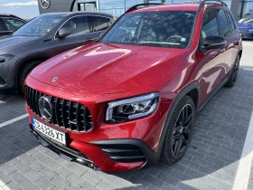 Mercedes-Benz GLB AMG GLB 35 (306 Hp) 4MATIC DCT, снимка 5