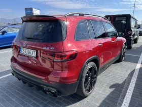 Mercedes-Benz GLB AMG GLB 35 (306 Hp) 4MATIC DCT, снимка 9