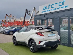 Обява за продажба на Toyota C-HR 2.0VVT-i/HYBRID/184k.c./e-CVT ~47 900 лв. - изображение 2