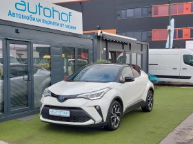 Toyota C-HR 2.0VVT-i/HYBRID/184k.c./Гаранция - 42900 лв. - 47761140 | Car24.bg