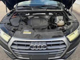 Audi Q5 PREMIUM PLUS | Mobile.bg    7