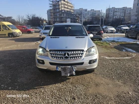 Mercedes-Benz ML 320, снимка 1