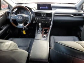 Lexus RX 350, снимка 8