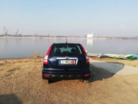 Honda Cr-v, снимка 4