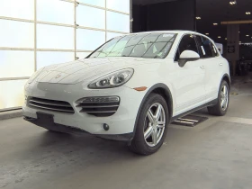 Porsche Cayenne PLATINUM EDITION* BOSE* PANO* ОБДУХ* ФИКС.ЦЕНА, снимка 1