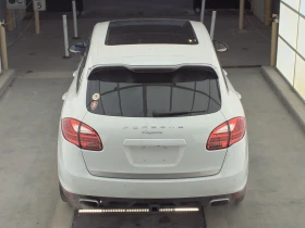 Porsche Cayenne PLATINUM EDITION* BOSE* PANO* ОБДУХ* ФИКС.ЦЕНА, снимка 5