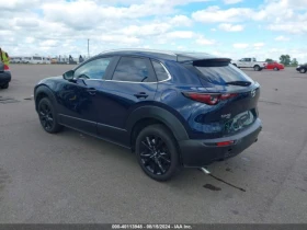 Mazda CX-30 S SELECT SPORT | Mobile.bg    3