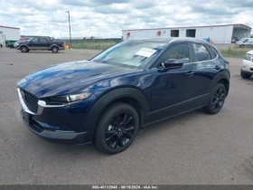 Mazda CX-30 S SELECT SPORT | Mobile.bg    2