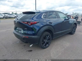 Mazda CX-30 S SELECT SPORT | Mobile.bg    4