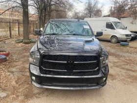 Dodge RAM 1500 5, 7 HEMI 4* 4 90000 км, снимка 2