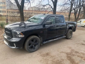 Dodge RAM 1500 5, 7 HEMI 4* 4 90000 км, снимка 1