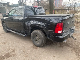 Dodge RAM 1500 5, 7 HEMI 4* 4 90000 км, снимка 6