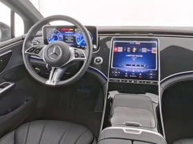 Mercedes-Benz EQE 300/ ELECTRIC ART/ ADVANCED/ LED/ CAMERA/ MBUX/ 19 | Mobile.bg    6